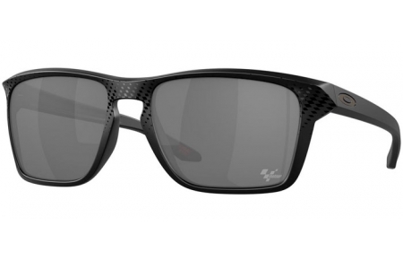 Gafas de Sol - Oakley - SYLAS OO9448 - 9448-39 MATTE BLACK // PRIZM BLACK