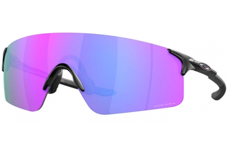 Gafas de Sol - Oakley - EVZERO BLADES OO9454 - 9454-21 MATTE BLACK // PRIZM VIOLET