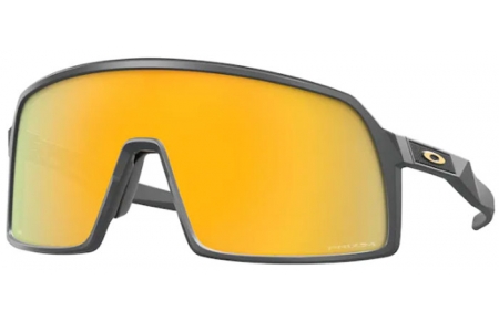 Gafas de Sol - Oakley - SUTRO S OO9462 - 9462-08 MATTE CARBON // PRIZM 24K