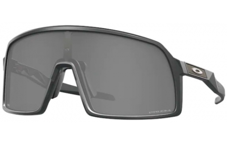 Gafas de Sol - Oakley - SUTRO S OO9462 - 9462-10 HI RES MATTE CARBON // PRIZM BLACK