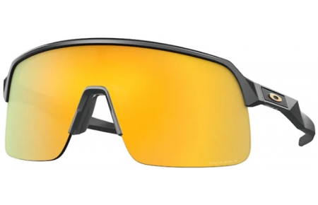 Gafas de Sol - Oakley - SUTRO LITE OO9463 - 9463-13 MATTE CARBON // PRIZM 24K