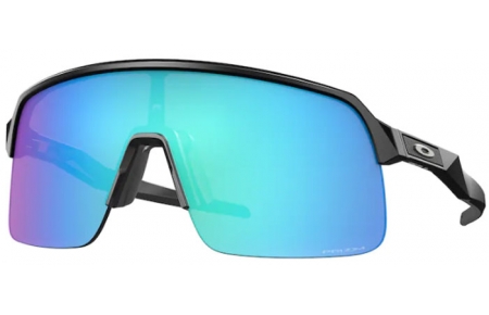 Gafas de Sol - Oakley - SUTRO LITE OO9463 - 9463-15 MATTE BLACK // PRIZM SAPPHIRE