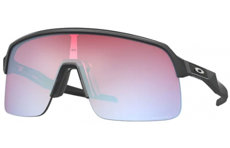 Gafas de Sol - Oakley - SUTRO LITE OO9463 - 9463-17 MATTE CARBON // PRIZM SNOW SAPPHIRE