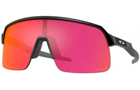 Gafas de Sol - Oakley - SUTRO LITE OO9463 - 9463-21 MATTE BLACK // PRIZM FIELD