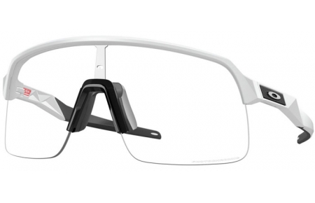 Gafas de Sol - Oakley - SUTRO LITE OO9463 - 9463-46 MATTE WHITE // CLEAR TO BLACK IRIDIUM PHOTOCROMIC