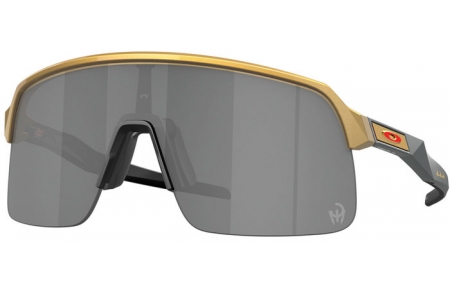 Gafas de Sol - Oakley - SUTRO LITE OO9463 - 9463-47 OLYMPIC GOLD // PRIZM BLACK