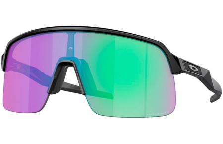 Gafas de Sol - Oakley - SUTRO LITE OO9463 - 9463-49 MATTE BLACK // PRIZM GOLF