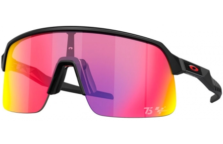 Gafas de Sol - Oakley - SUTRO LITE OO9463 - 9463-62 MATTE BLACK // PRIZM ROAD