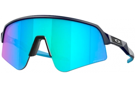 Gafas de Sol - Oakley - SUTRO LITE SWEEP OO9465 - 9465-05 MATTE NAVY // PRIZM SAPPHIRE