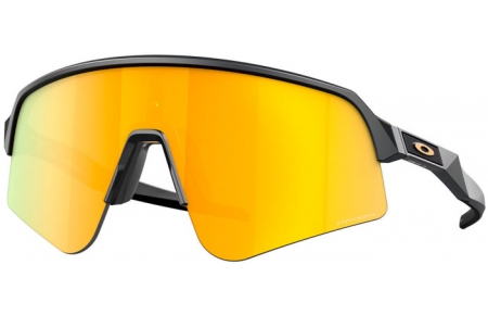 Gafas de Sol - Oakley - SUTRO LITE SWEEP OO9465 - 9465-17 MATTE COAL // PRIZM 24K