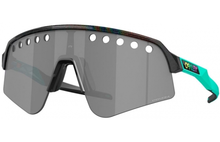 Gafas de Sol - Oakley - SUTRO LITE SWEEP OO9465 - 9465-26 DARK GALAXY // PRIZM BLACK