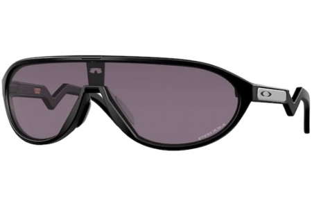 Gafas de Sol - Oakley - CMDN OO9467 - 9467-01 MATTE BLACK // PRIZM GREY