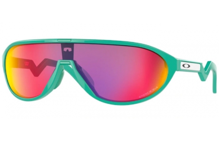 Gafas de Sol - Oakley - CMDN OO9467 - 9467-02 CELESTE // PRIZM ROAD