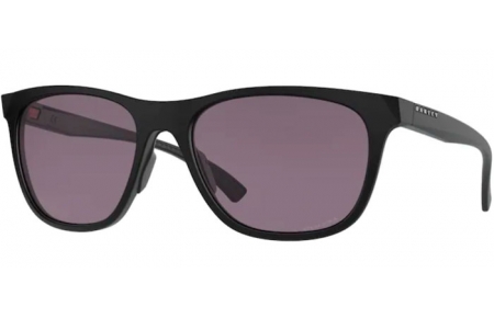 Gafas de Sol - Oakley - LEADLINE OO9473 - 9473-01 MATTE BLACK // PRIZM GREY