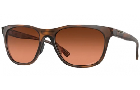 Gafas de Sol - Oakley - LEADLINE OO9473 - 9473-03 MATTE BROWN TORTOISE // PRIZM BROWN GRADIENT