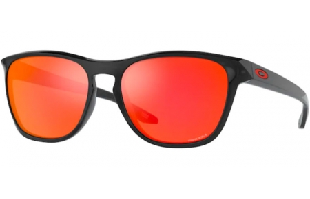 Gafas de Sol - Oakley - MANORBURN OO9479 - 9479-04 BLACK INK // PRIZM RUBY