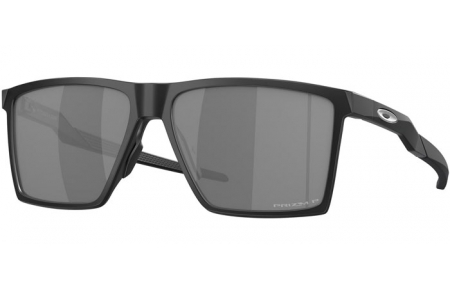 Gafas de Sol - Oakley - FUTURITY SUN OO9482 - 9482-01 SATIN BLACK // PRIZM BLACK POLARIZED