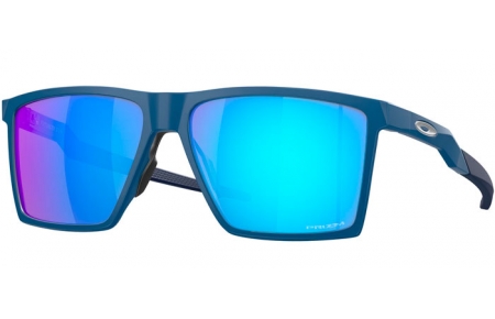 Gafas de Sol - Oakley - FUTURITY SUN OO9482 - 9482-03 SATIN NAVY // PRIZM SAPPHIRE