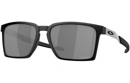 Gafas de Sol - Oakley - EXCHANGE SUN OO9483 - 9483-01 SATIN BLACK // PRIZM BLACK