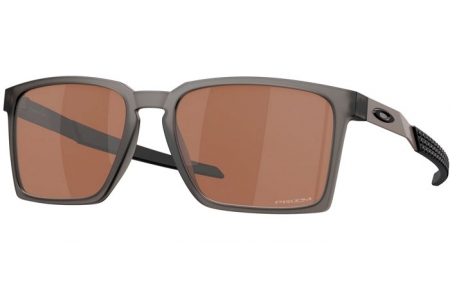 Gafas de Sol - Oakley - EXCHANGE SUN OO9483 - 9483-02 SATIN GREY SMOKE // PRIZM TUNGSTEN