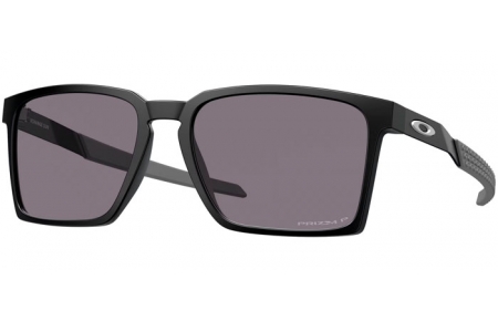 Gafas de Sol - Oakley - EXCHANGE SUN OO9483 - 9483-04 SATIN BLACK // PRIZM GREY POLARIZED