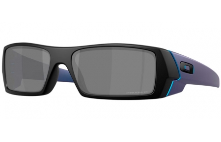 Gafas de Sol - Oakley - GASCAN OO9014 - 9014-D0 MATTE BLACK // PRIZM BLACK POLARIZED