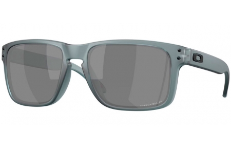 Gafas de Sol - Oakley - HOLBROOK OO9102 - 9102-Z4 MATTE CRYSTAL BLACK // PRIZM BLACK POLARIZED