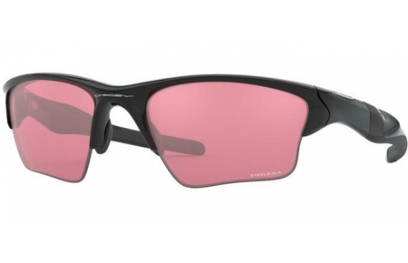 Gafas de Sol - Oakley - HALF JACKET 2.0 XL OO9154 - 9154-64 POLISHED BLACK // PRIZM DARK GOLF