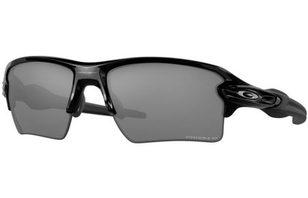 Gafas de Sol - Oakley - FLAK 2.0 XL OO9188 - 9188-72 POLISHED BLACK // PRIZM  BLACK POLARIZED