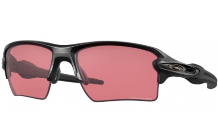 Gafas de Sol - Oakley - FLAK 2.0 XL OO9188 - 9188-90 MATTE BLACK // PRIZM DARK GOLF