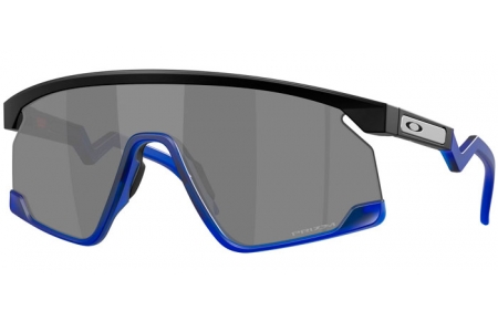 Gafas de Sol - Oakley - BXTR OO9280 - 9280-15 MATTE BLACK // PRIZM BLACK