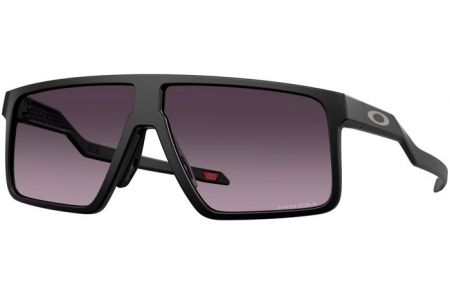 Gafas de Sol - Oakley - HELUX OO9285 - 9285-06 MATTE BLACK // PRIZM GREY GRADIENT