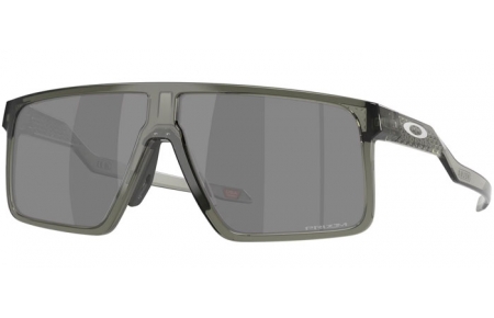 Gafas de Sol - Oakley - HELUX OO9285 - 9285-07 GREY SMOKE // PRIZM BLACK