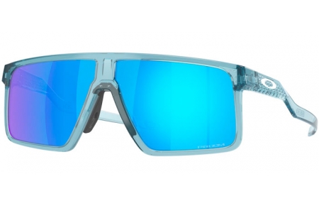 Gafas de Sol - Oakley - HELUX OO9285 - 9285-08 TRANSPARENT LIMESTONE // PRIZM SAPPHIRE