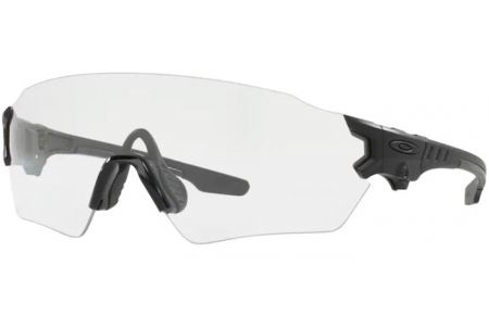 Gafas de Sol - Oakley - SI TOMBSTONE SPOIL OO9328 - 9328-05 MATTE BLACK // CLEAR