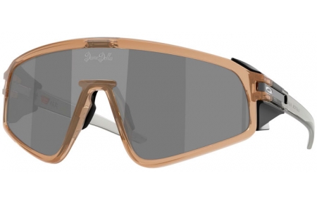 Gafas de Sol - Oakley - LATCH PANEL OO9404 - 9404-07 SEPIA // PRIZM BLACK