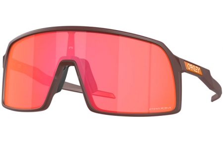 Gafas de Sol - Oakley - SUTRO OO9406 - 9406-B1 MATTE GARNACHE // PRIZM TRAIL TORCH