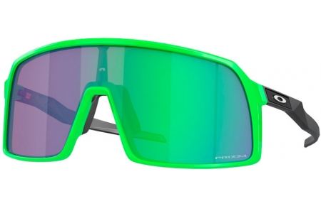 Gafas de Sol - Oakley - SUTRO OO9406 - 9406-B4 GREEN // PRIZM JADE