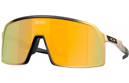 Gafas de Sol - Oakley - SUTRO OO9406 - 9406-C2 FORTNITE MIDAS // PRIZM 24K