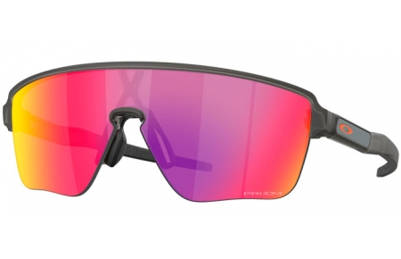 Gafas de Sol - Oakley - CORRIDOR SQ OO9415 - 9415-03 MATTE GREY SMOKE // PRIZM ROAD