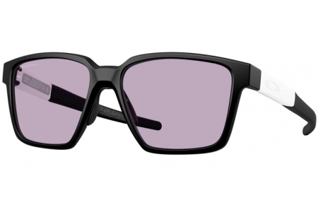 Gafas de Sol - Oakley - ACTUATOR SQ OO9430 - 9430-05 MATTE BLACK // PRIZM SLATE