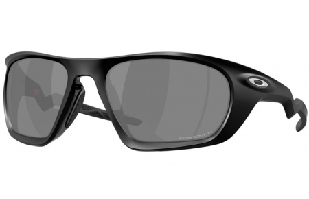 Gafas de Sol - Oakley - LATERALIS OO9431 - 9431-01 MATTE BLACK // PRIZM BLACK POLARIZED