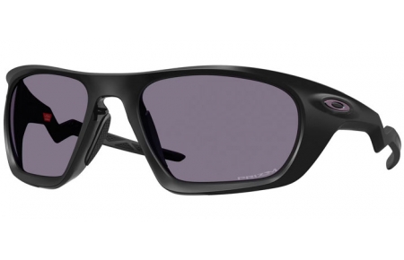 Gafas de Sol - Oakley - LATERALIS OO9431 - 9431-02 MATTE BLACK INK // PRIZM GREY