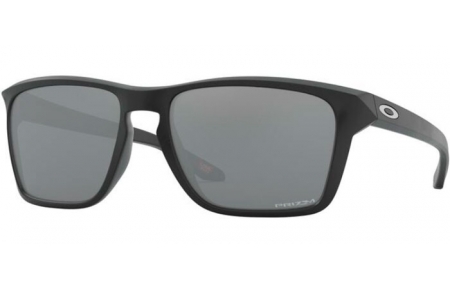 Gafas de Sol - Oakley - SYLAS OO9448 - 9448-03 MATTE BLACK // PRIZM BLACK