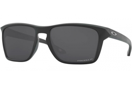 Gafas de Sol - Oakley - SYLAS OO9448 - 9448-06 MATTE BLACK // PRIZM BLACK POLARIZED