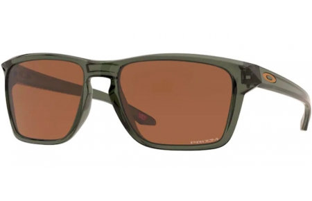 Gafas de Sol - Oakley - SYLAS OO9448 - 9448-14 OLIVE INK // PRIZM TUNGSTEN