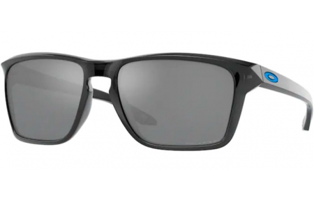 Gafas de Sol - Oakley - SYLAS OO9448 - 9448-23 BLACK INK // BLACK IRIDIUM POLARIZED