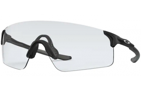 Gafas de Sol - Oakley - EVZERO BLADES OO9454 - 9454-09 MATTE BLACK // CLEAR BLACK PHOTOCROMIC IRIDIUM