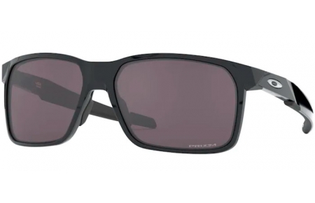 Gafas de Sol - Oakley - PORTAL X OO9460 - 9460-01 COAL // PRIZM GREY