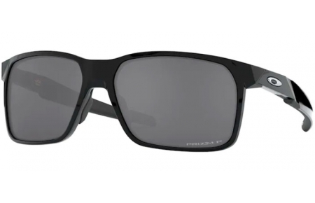 Gafas de Sol - Oakley - PORTAL X OO9460 - 9460-06 POLISHED BLACK // PRIZM BLACK POLARIZED